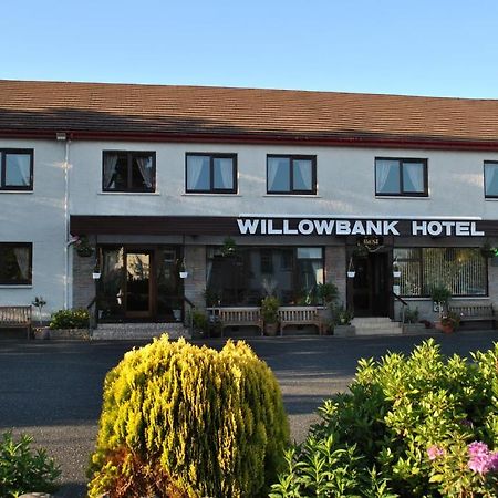 Willowbank Hotel Largs Ngoại thất bức ảnh