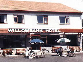 Willowbank Hotel Largs Ngoại thất bức ảnh